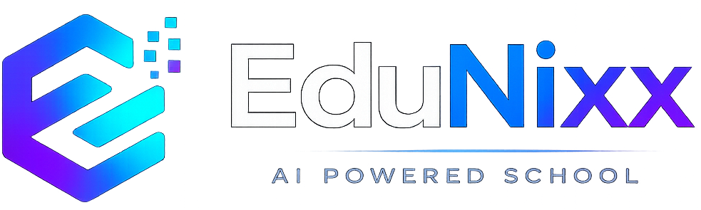 EduNixx Logo